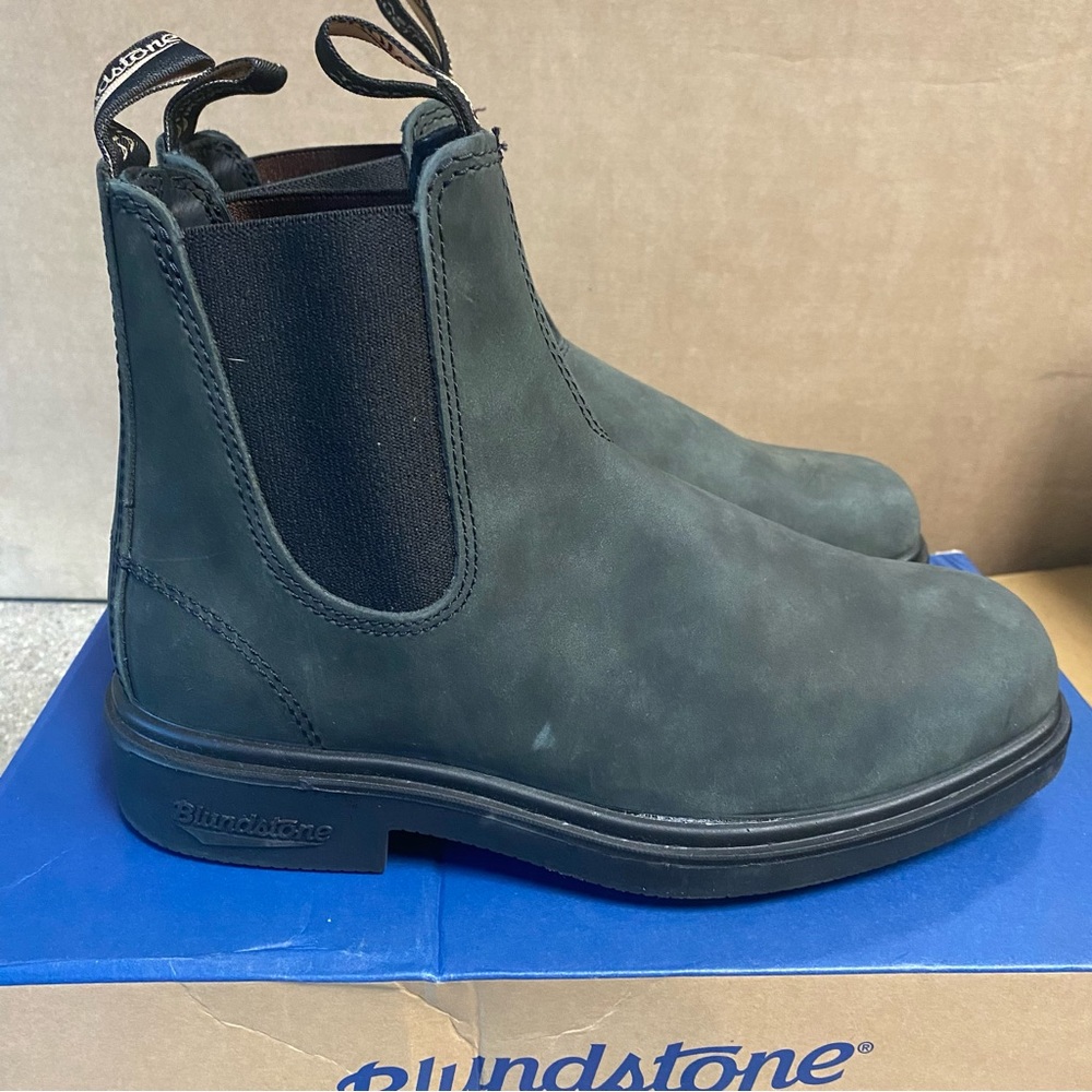 Blundstone Chelsea Boots #1308